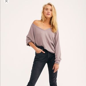 We the free Santa Clara thermal size S